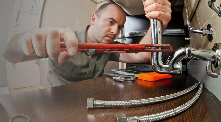 Professional emergency plumbing in Westford, VT
